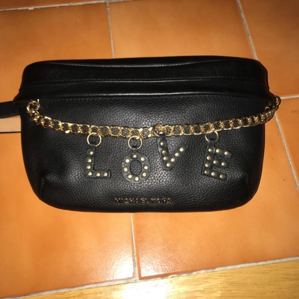 Michael Kors Belt Bag